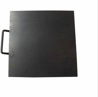 Nakshathra Cast Iron for Tawa Chapati Tawa 40 cm diameter