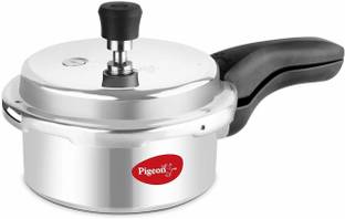 Pigeon 2 L Outer Lid Pressure Cooker