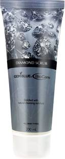 Gemblue DIAMOND SCRUB Scrub