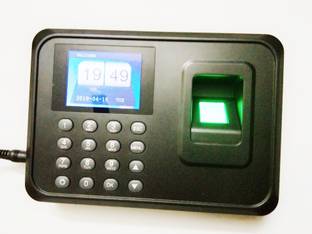 MME TIME AND ATTENDANCE BIOMETRIC SYSTEM Time & Attendance