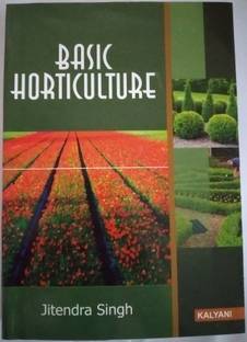 Basic Horticulture