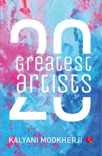20 Greatest Artists