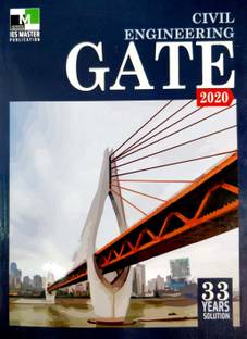 Gate 2020 - Civil Engineering (33 Years Solution)