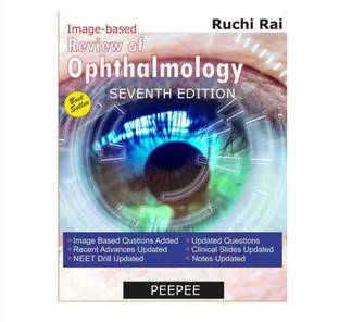 Review Of Ophthalmology 7th Edition 2019 By Ruchi Rai