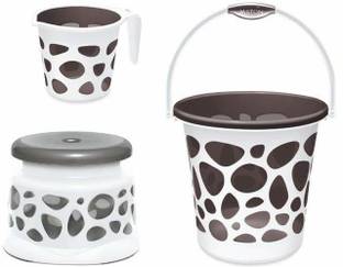 MILTON MILTON DUPLEX BUCKET 20 L Plastic Bucket