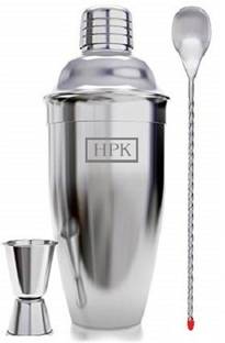 HPK 550 ml Steel Cocktail Shaker