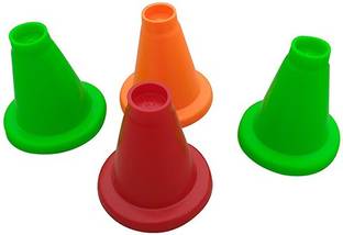 Sixer Cone Pack of 4