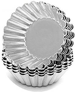 ZenShop Aluminium Tart/Pie Mould 10