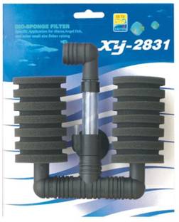 XINYOU XY-2831 BIO-SPONGE FILTER Aquarium Filter Cartridge