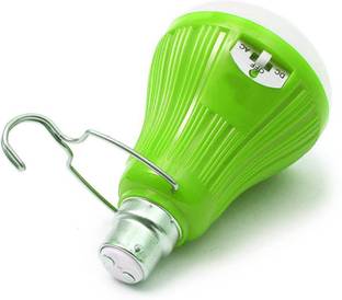 GLOWISH 40 WATTS AC/DC 4 hrs Lantern Emergency Light