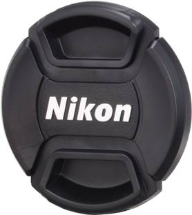 NIKON 62mm Lens cap for cameras  Lens Cap