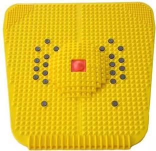 Acs Advance Acupressure Foot Reflexology Mat New Massager
