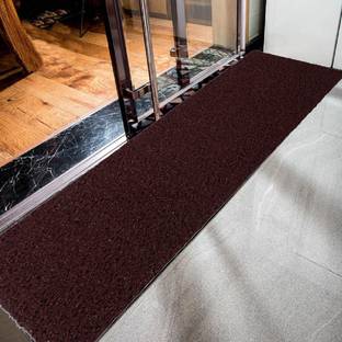 KUBER INDUSTRIES Rubber Door Mat