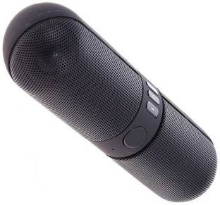 ADDY BEATS Wireless Bluetooth Soundbar Pill Speaker for Android & iOS Devices 100 W Bluetooth Speaker