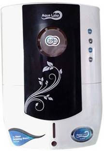 super aqua Aqua lake RO UV UF 10 L RO + UV + UF + TDS Water Purifier