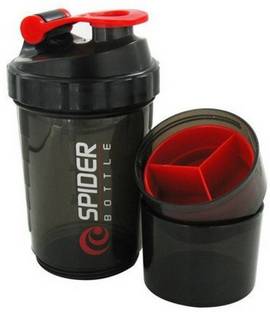 Aoking 500 ml Plastic Shaker