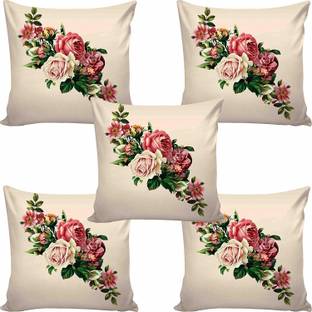 Anwaliya Jute Cushions Cover
