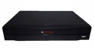 CP PLUS CP-1601 1080N Lite Cosmic HD DVR | Support upto 6MP IP Camera Security Camera