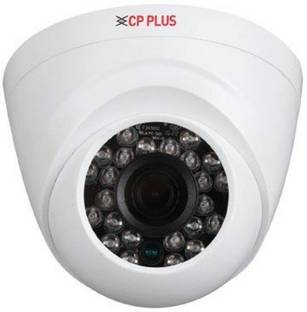 CP PLUS 1.3MP CP-USC-DA13L2 Dome Security Camera