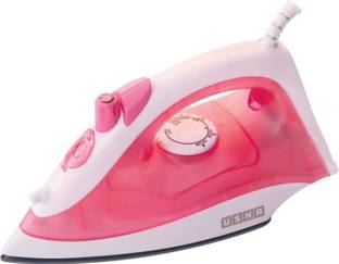 USHA SI3813C 1300 W Steam Iron