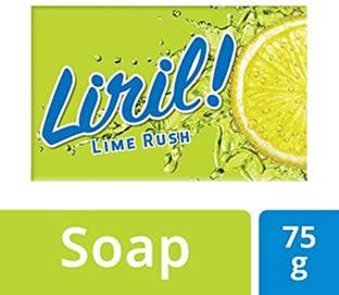 Liril LIME RUSH