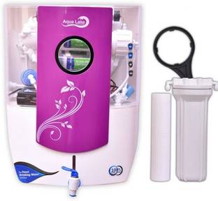 super aqua Aqua lake RO UV UF 10 L RO + UV + UF + TDS Water Purifier