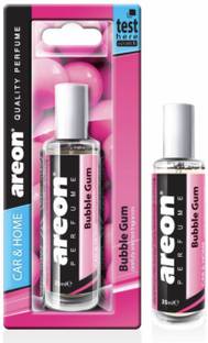 areon Bubble Gum Car Perfume Car Freshener Spray Car Perfume