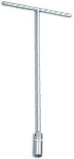 Crossman 94-560 T-Handle w/Magnetic Spark Plug Socket_6Pt. - 200 x 450 mm, size:21mm| Allen Key Set