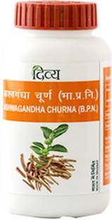 PATANJALI Ashwagandha Churna