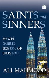 Saints And Sinners