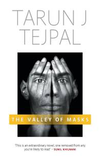 The Valley Of Masks