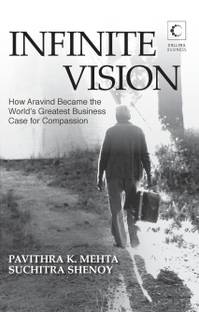 Infinite Vision