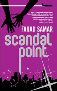 Scandal point