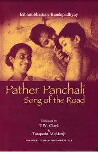 Pather Panchali