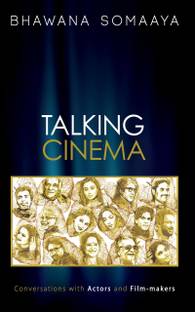 Talking Cinema