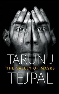The Valley Of Masks