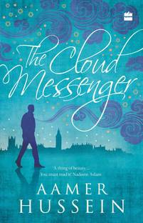 The Cloud Messenger