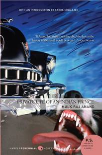 Private Life Of An Indian Prince