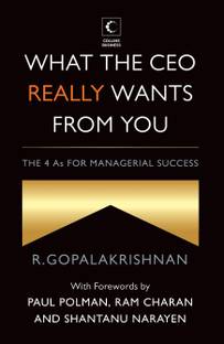 What The Ceo Really Wants From You