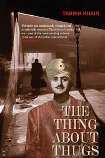 The Thing About Thugs