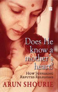 Does He Know A Mother?s Heart