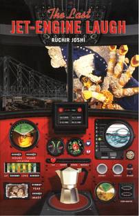 Last Jet-engine Laugh-pb