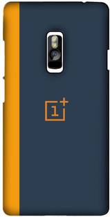 Smutty Back Cover for OnePlus 2, ONE A2003, ONE A2005, ONE A2001 - Oneplus Logo Print