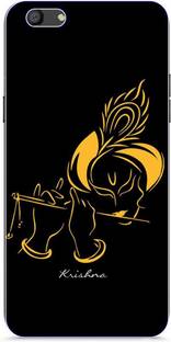 Dreamcase Back Cover for Oppo F3