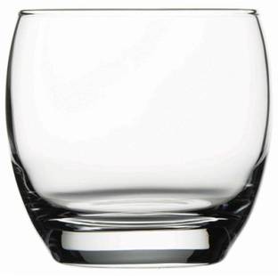 Fancy Craft (Pack of 6) Party Beverage Drink Glass Set of 6 Glass Set Water/Juice Glass