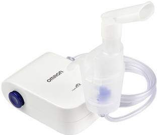 OMRON NE-C803 Nebulizer Comp Air