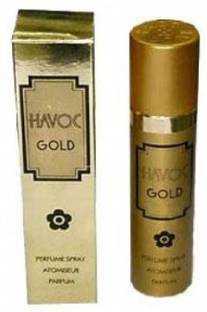 HAVOC 7778866 Eau de Toilette  -  75 ml