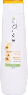 MATRIX BIOLAGE SMOOTHPROOF SMOOTHING SHAMPOO