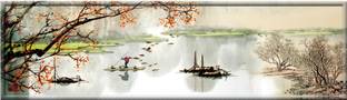 god & god's 144 cm Canvas HD Painting BR027 Self Adhesive Sticker