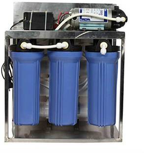 super aqua 25 LPH WATER PURIFIER RO Water Purifier
